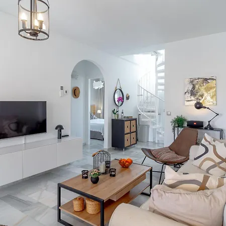 Magni In Area By Interhome Apartment *