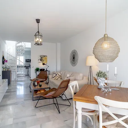 Magni In Area By Interhome Apartment