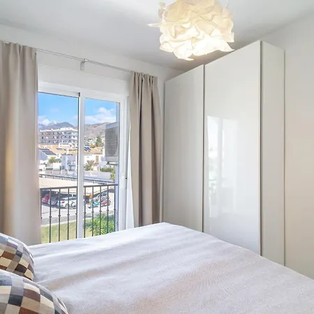 Magni In Area By Interhome Apartment *