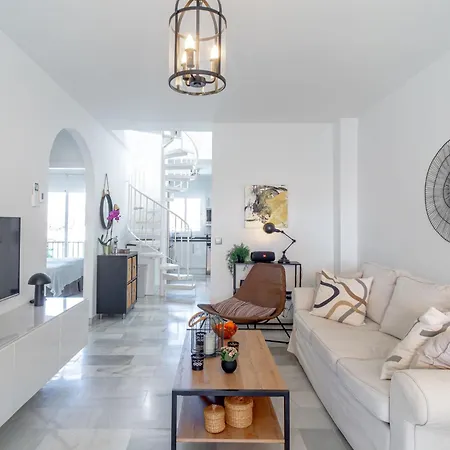 Magni In Area By Interhome Apartment *