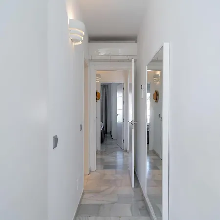 Magni In Area By Interhome Apartment