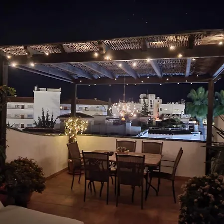 Magni In Area By Interhome Apartment Nerja