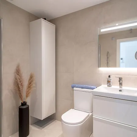 Apartment Magni In Area By Interhome *