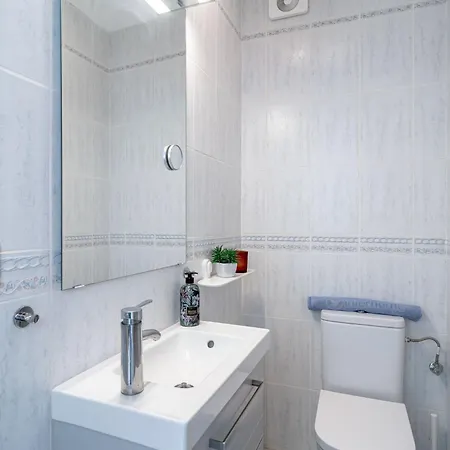 Magni In Area By Interhome Apartment