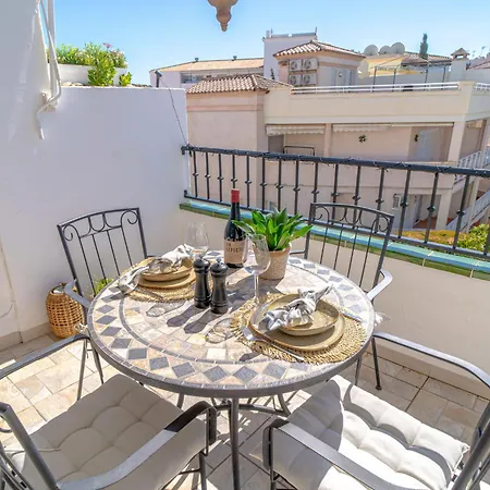 Magni In Area By Interhome Apartment