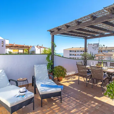Magni In Area By Interhome Apartment *