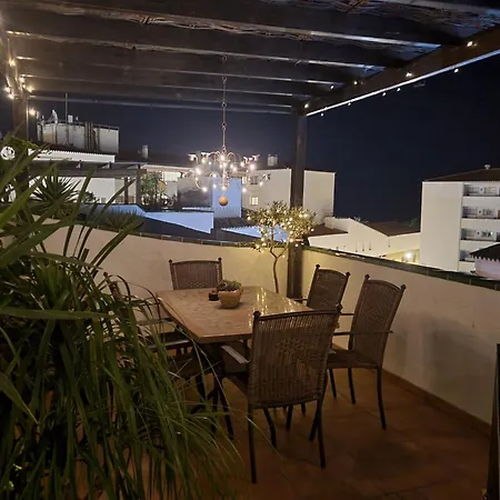 Magni In Area By Interhome Apartment