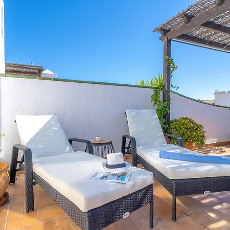 Magni In Area By Interhome