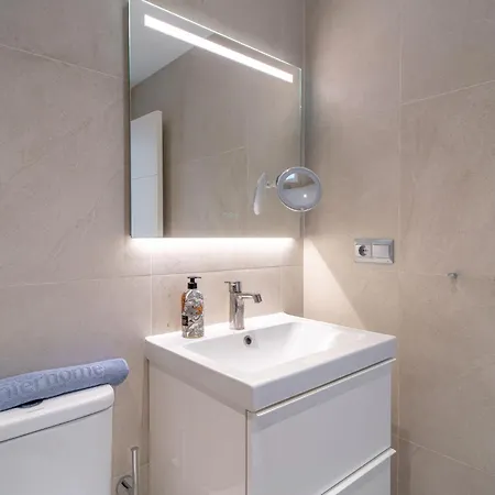 Magni In Area By Interhome Nerja