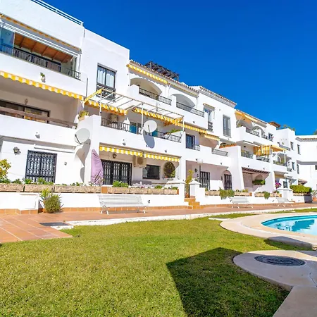 Magni In Area By Interhome Apartment