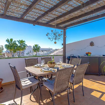Magni In Area By Interhome Apartment *