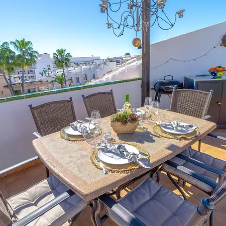 Magni In Area By Interhome Apartment Nerja