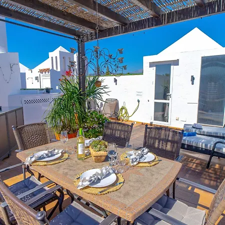 Magni In Area By Interhome Apartment Nerja