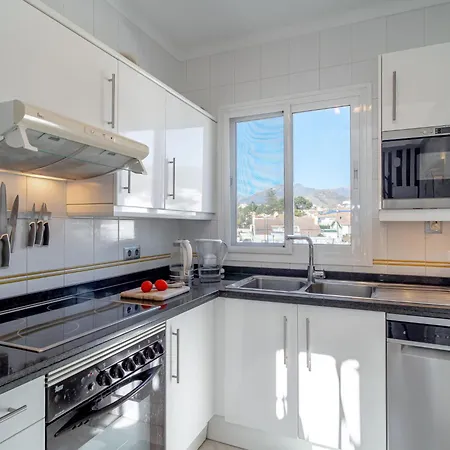 Appartement Magni In Area By Interhome Nerja